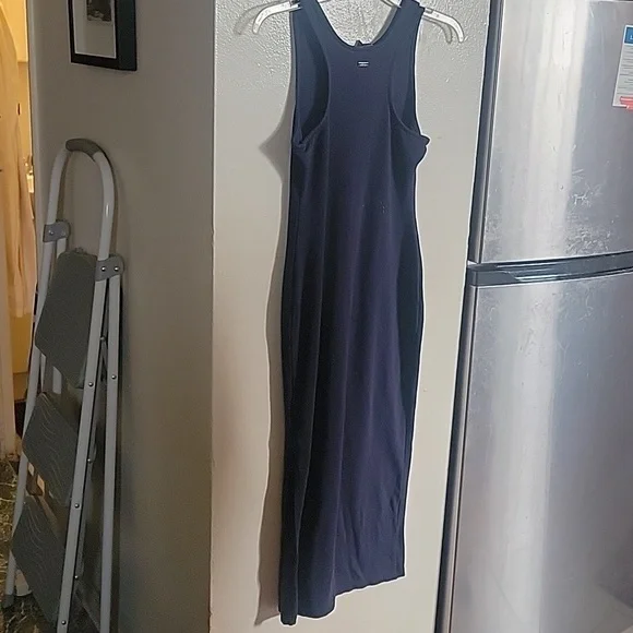 Armani Exchange Bodycon Dress - Picture 2 of 3